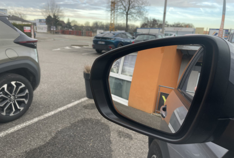 Peugeot 3008 1.5 BlueHDi 130ch E6.c Allure S&S EAT8