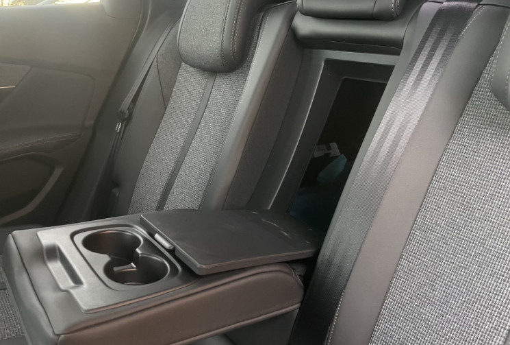 Peugeot 3008 1.5 BlueHDi 130ch E6.c Allure S&S EAT8