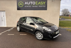 Renault Clio III 5 Portes Phase 2 1.5 dCi Quickshift 86 cv Boîte auto
