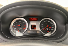 Renault Clio III 5 Portes Phase 2 1.5 dCi Quickshift 86 cv Boîte auto