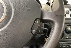 Renault Clio III 5 Portes Phase 2 1.5 dCi Quickshift 86 cv Boîte auto