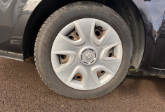 Renault Clio III 5 Portes Phase 2 1.5 dCi Quickshift 86 cv Boîte auto