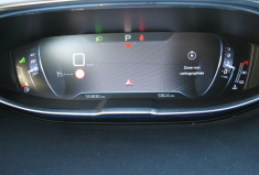 Peugeot 5008 II 1.5 HDI 130 ALLURE CAMERA GPS LED BVA EAT8 7PL