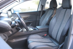 Peugeot 5008 II 1.5 HDI 130 ALLURE CAMERA GPS LED BVA EAT8 7PL