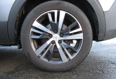 Peugeot 5008 II 1.5 HDI 130 ALLURE CAMERA GPS LED BVA EAT8 7PL