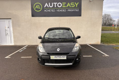 Renault Clio III 5 Portes Phase 2 1.5 dCi Quickshift 86 cv Boîte auto