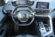 Peugeot 5008 II 1.5 HDI 130 ALLURE CAMERA GPS LED BVA EAT8 7PL