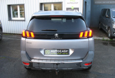Peugeot 5008 II 1.5 HDI 130 ALLURE CAMERA GPS LED BVA EAT8 7PL