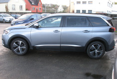 Peugeot 5008 II 1.5 HDI 130 ALLURE CAMERA GPS LED BVA EAT8 7PL