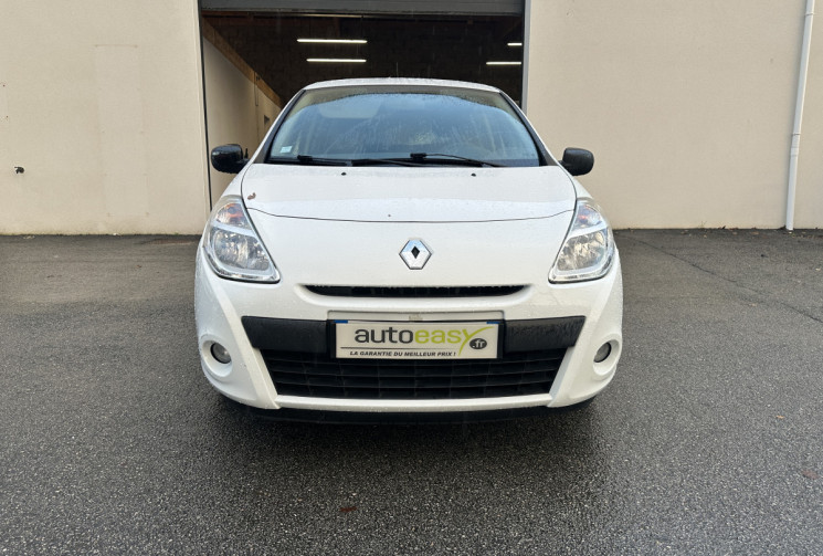 Renault Clio 3 1.2 75CV ZEN 5P 