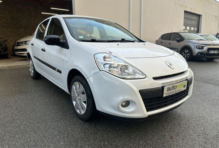 Renault Clio 3 1.2 75CV ZEN 5P 