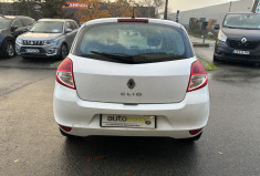 Renault Clio 3 1.2 75CV ZEN 5P 