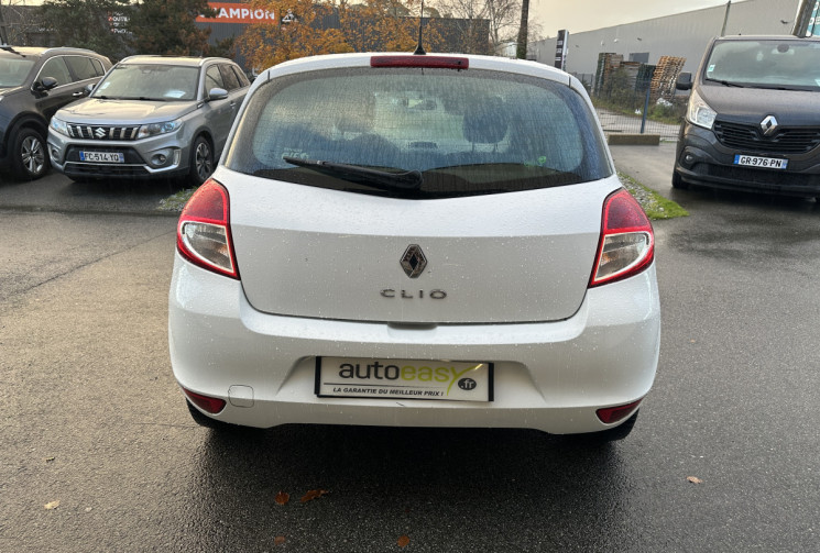 Renault Clio 3 1.2 75CV ZEN 5P 