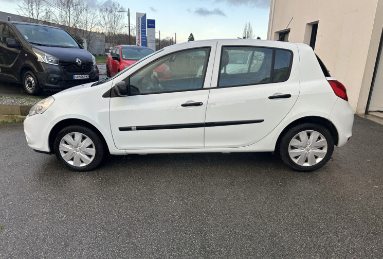 Renault Clio 3 1.2 75CV ZEN 5P 