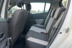 Renault Clio 3 1.2 75CV ZEN 5P 