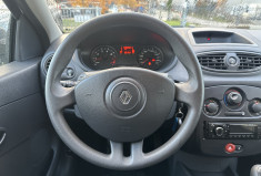 Renault Clio 3 1.2 75CV ZEN 5P 
