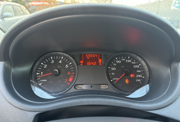 Renault Clio 3 1.2 75CV ZEN 5P 