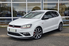 Volkswagen Polo V PH2 GTI 1.8 TSI 190 DSG7