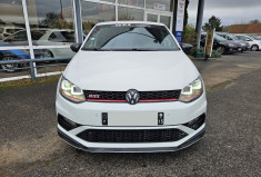 Volkswagen Polo V PH2 GTI 1.8 TSI 190 DSG7