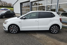 Volkswagen Polo V PH2 GTI 1.8 TSI 190 DSG7