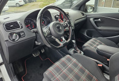 Volkswagen Polo V PH2 GTI 1.8 TSI 190 DSG7