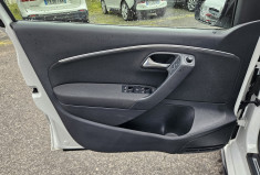 Volkswagen Polo V PH2 GTI 1.8 TSI 190 DSG7