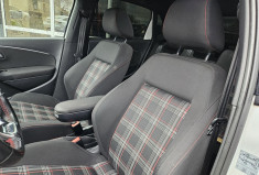 Volkswagen Polo V PH2 GTI 1.8 TSI 190 DSG7