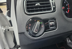 Volkswagen Polo V PH2 GTI 1.8 TSI 190 DSG7