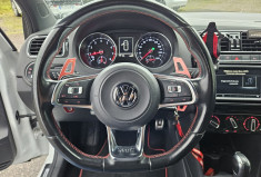 Volkswagen Polo V PH2 GTI 1.8 TSI 190 DSG7
