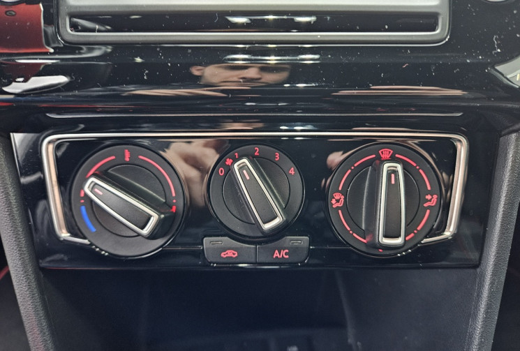 Volkswagen Polo V PH2 GTI 1.8 TSI 190 DSG7