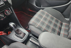 Volkswagen Polo V PH2 GTI 1.8 TSI 190 DSG7