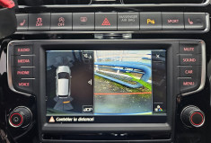 Volkswagen Polo V PH2 GTI 1.8 TSI 190 DSG7