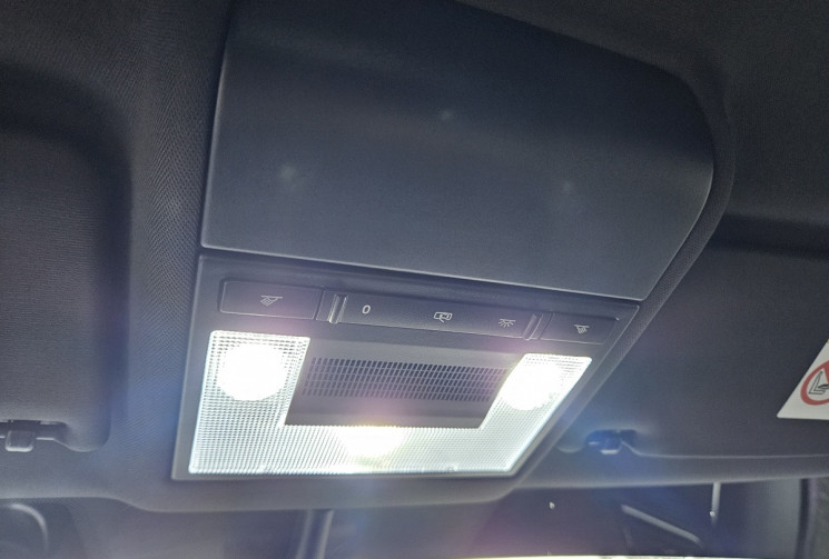 Volkswagen Polo V PH2 GTI 1.8 TSI 190 DSG7