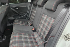 Volkswagen Polo V PH2 GTI 1.8 TSI 190 DSG7