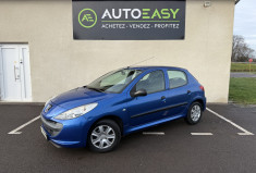 Peugeot 206+ 1.4 i 75 cv