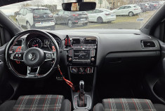 Volkswagen Polo V PH2 GTI 1.8 TSI 190 DSG7