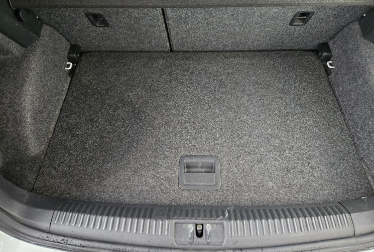 Volkswagen Polo V PH2 GTI 1.8 TSI 190 DSG7