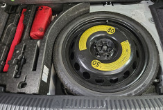 Volkswagen Polo V PH2 GTI 1.8 TSI 190 DSG7