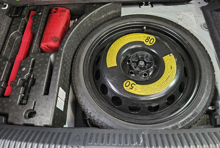 Volkswagen Polo V PH2 GTI 1.8 TSI 190 DSG7