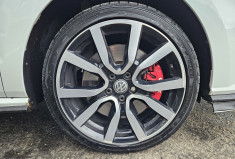 Volkswagen Polo V PH2 GTI 1.8 TSI 190 DSG7