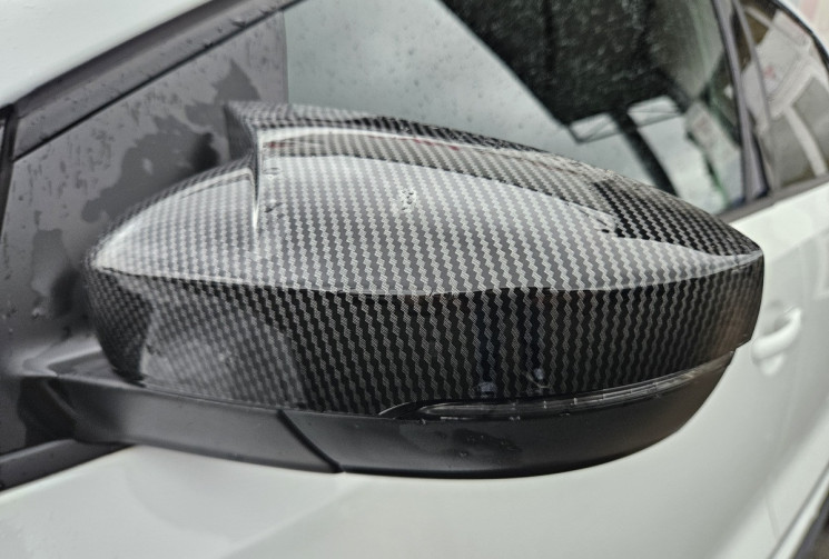 Volkswagen Polo V PH2 GTI 1.8 TSI 190 DSG7