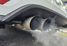 Volkswagen Polo V PH2 GTI 1.8 TSI 190 DSG7