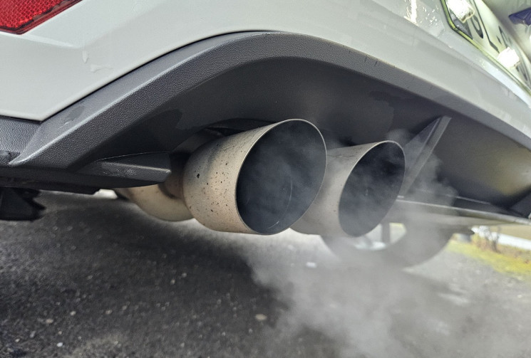 Volkswagen Polo V PH2 GTI 1.8 TSI 190 DSG7