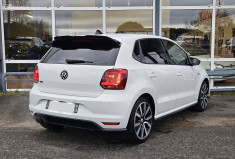 Volkswagen Polo V PH2 GTI 1.8 TSI 190 DSG7