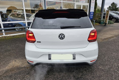 Volkswagen Polo V PH2 GTI 1.8 TSI 190 DSG7