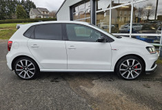 Volkswagen Polo V PH2 GTI 1.8 TSI 190 DSG7