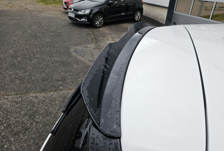 Volkswagen Polo V PH2 GTI 1.8 TSI 190 DSG7