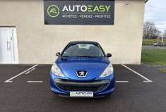 Peugeot 206+ 1.4 i 75 cv