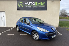 Peugeot 206+ 1.4 i 75 cv