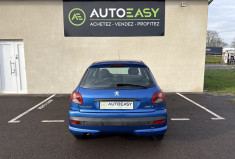 Peugeot 206+ 1.4 i 75 cv